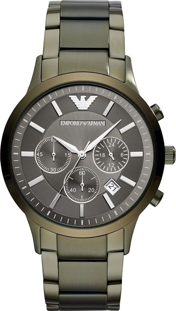 фото Наручные часы мужские emporio armani ar11117