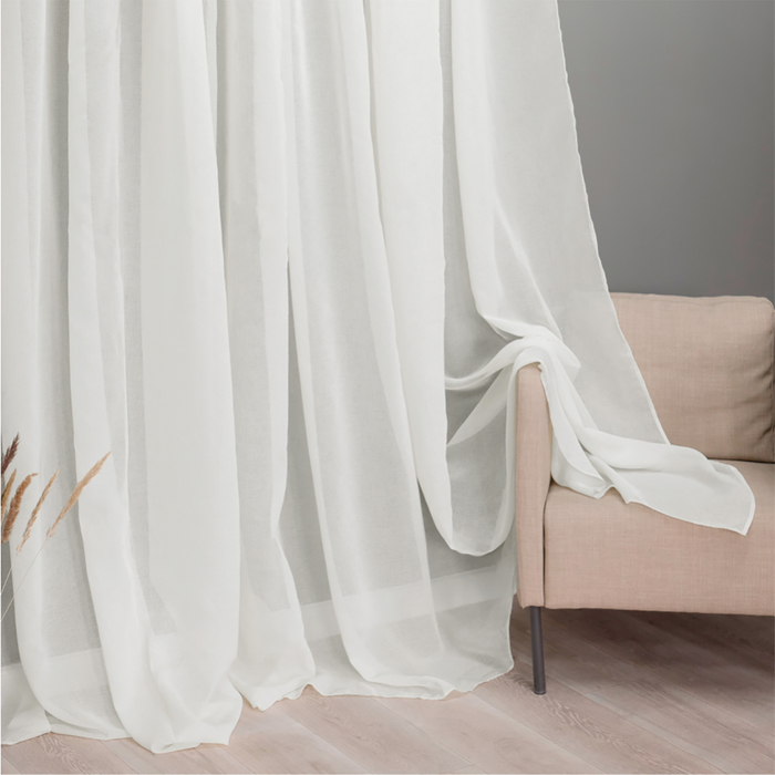 

Witerra лен, 150х275 см, молочный, полиэстер 100%, лен, 150х275 см, молочный, полиэстер 100%