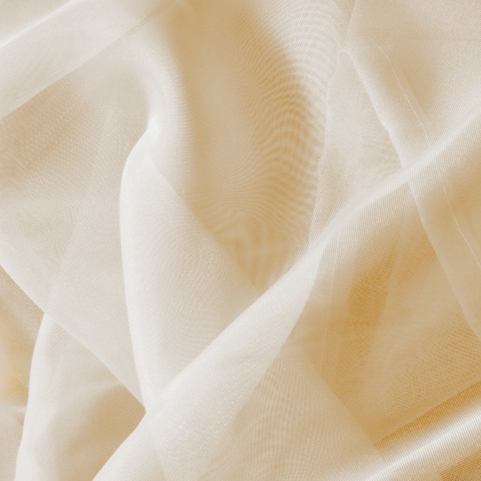 

Witerra однотонная, 140х145 см, цвет молочный, однотонная, 140х145 см, цвет молочный