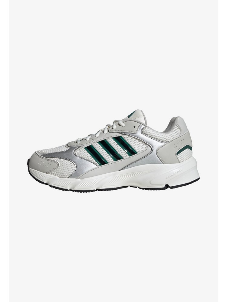 Кроссовки унисекс Adidas Sportswear ADQ44A00F серые 42 2/3 EU