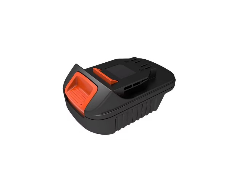 

Адаптер-переходник для аккумулятора Makita SENIX F021035, F021035