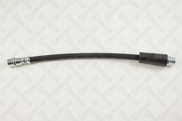 

Шланг Тормозной Stellox 2700003SX