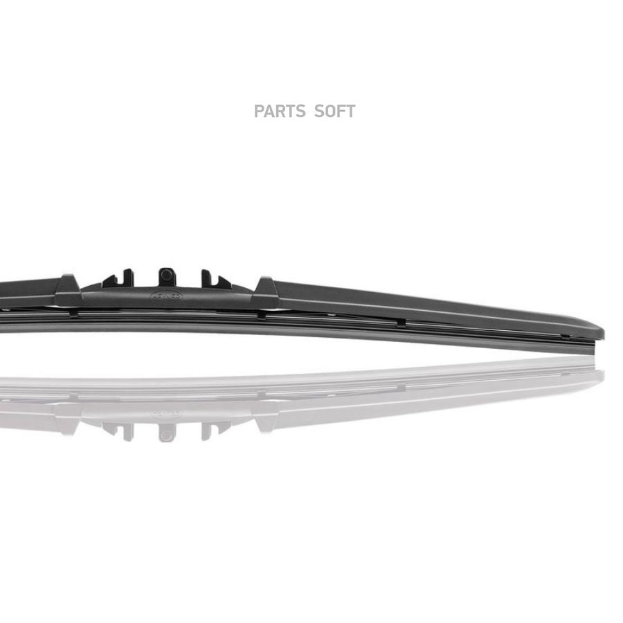 

Щетки С/О 560/400Мм Blade-Set Hybrid 1Шт HEYNER 020270