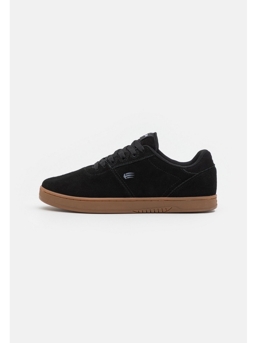 

Кеды мужские ETNIES ET112O02R черные 35.5 EU, Черный, ET112O02R