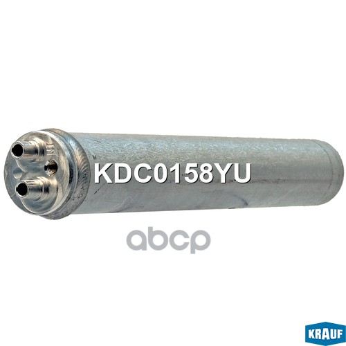 

Осушитель Кондиционера Krauf Kdc0158Yu Krauf KDC0158YU