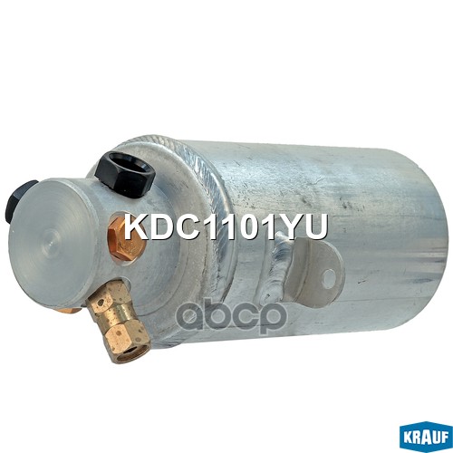 Осушитель Кондиционера Krauf Kdc1101Yu Krauf KDC1101YU