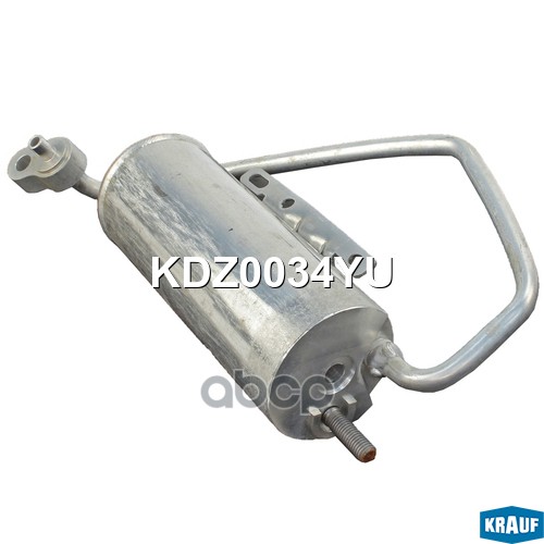 

Осушитель Кондиционера Krauf Kdz0034Yu Krauf KDZ0034YU