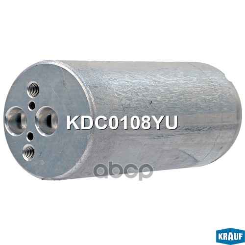 

Осушитель Кондиционера Krauf Kdc0108Yu Krauf KDC0108YU