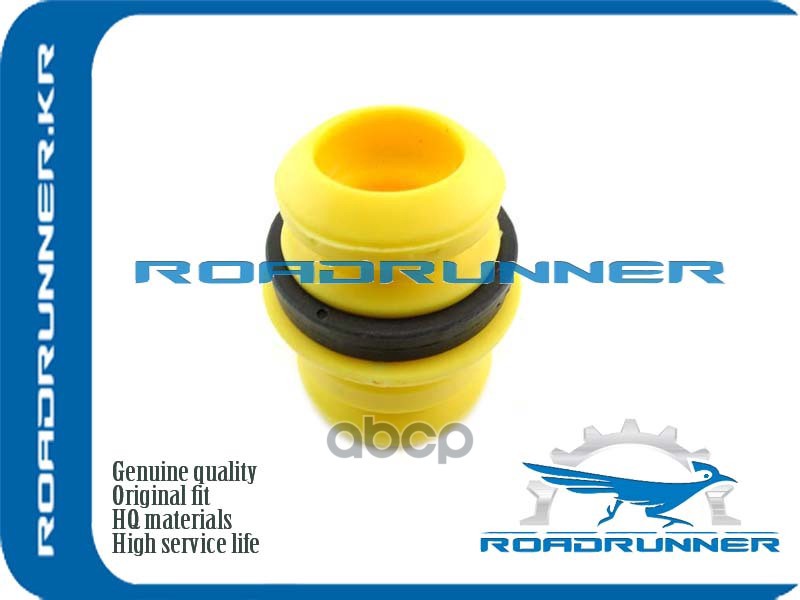 

Отбойник Амортизатора Переднего Roadrunner Rr-Mr961189