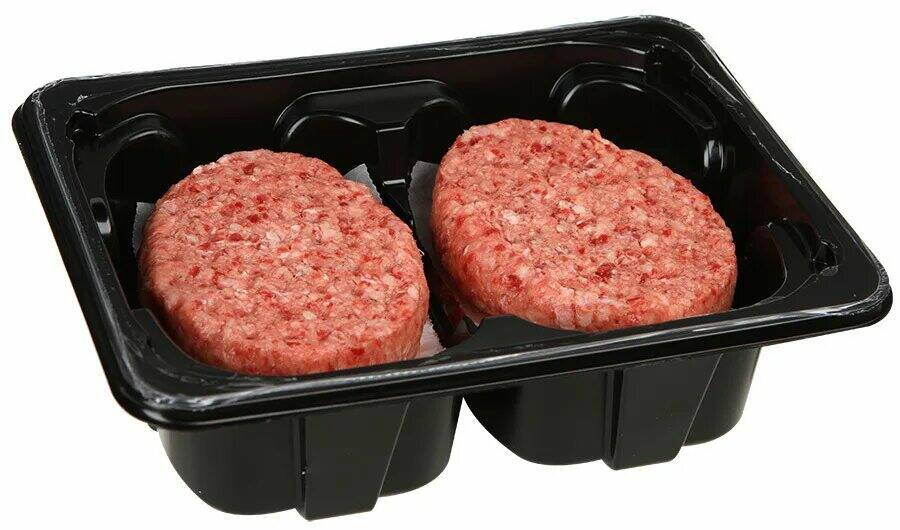 

Бифштекс Мясоделов охлаждённый, 200 г