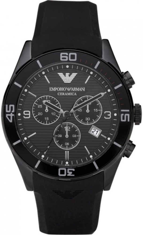 фото Наручные часы мужские emporio armani ar1434