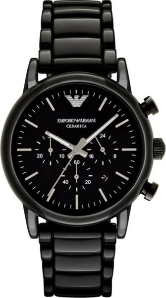 фото Наручные часы мужские emporio armani ar1507