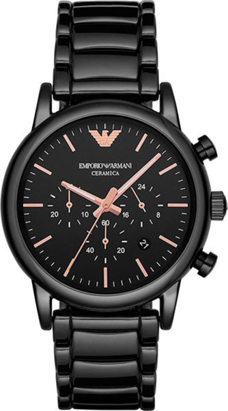 фото Наручные часы мужские emporio armani ar1509