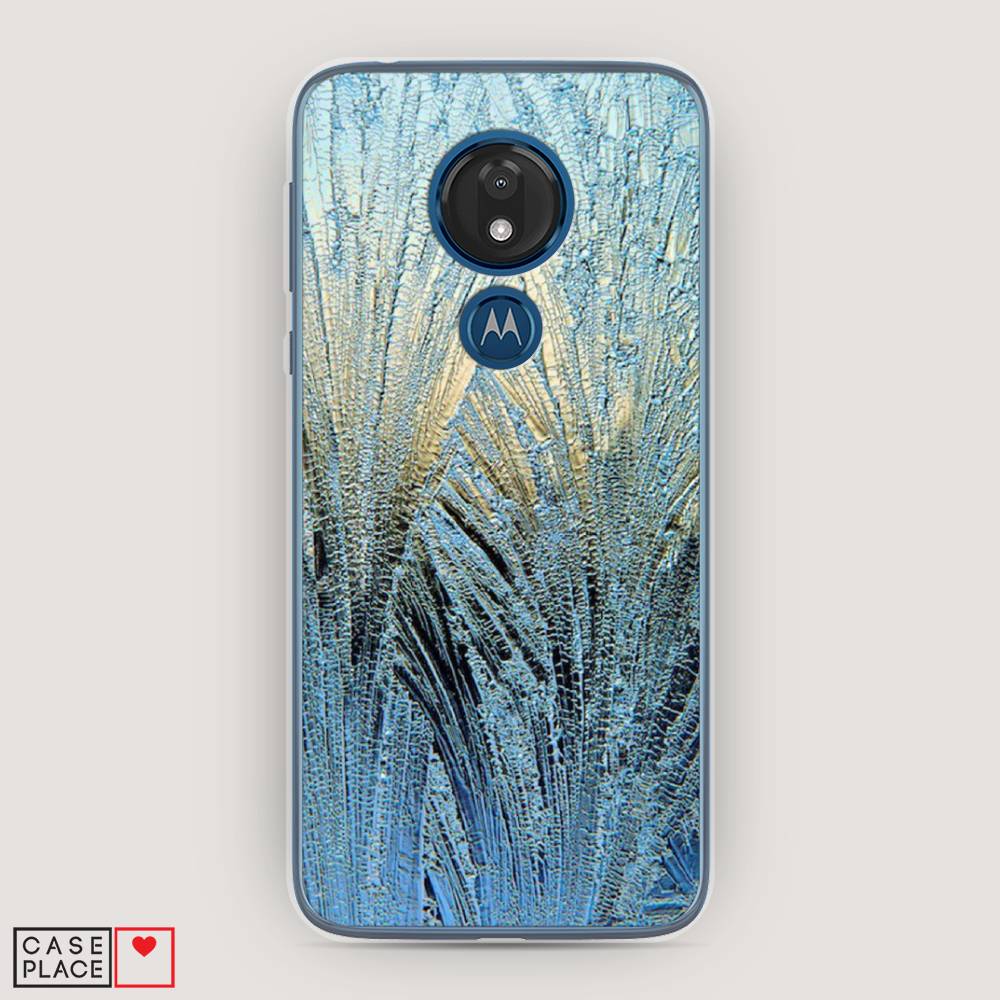 Чехол Awog на Motorola Moto G7 / Моторола Мото G7 