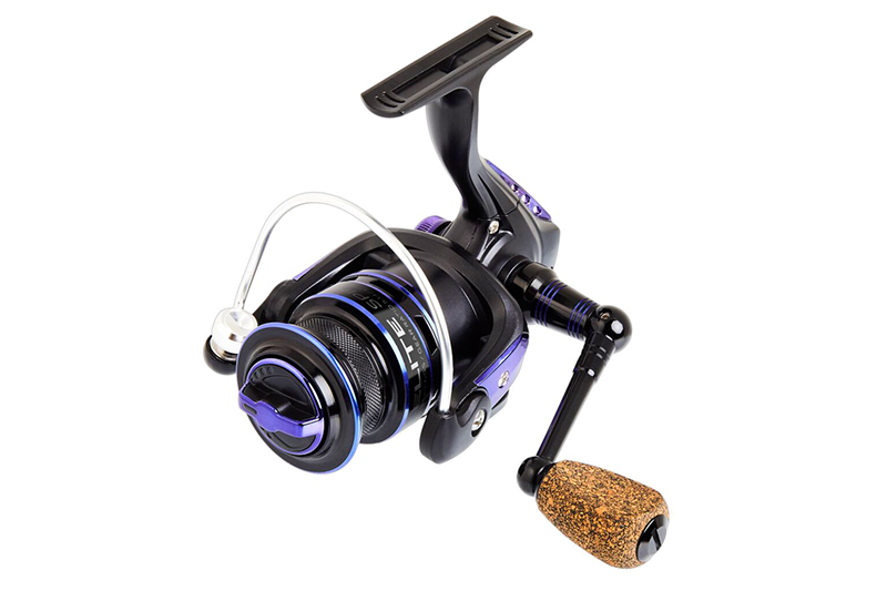 

Катушка безынерционная Salmo Elite SPIN 7 3000FD