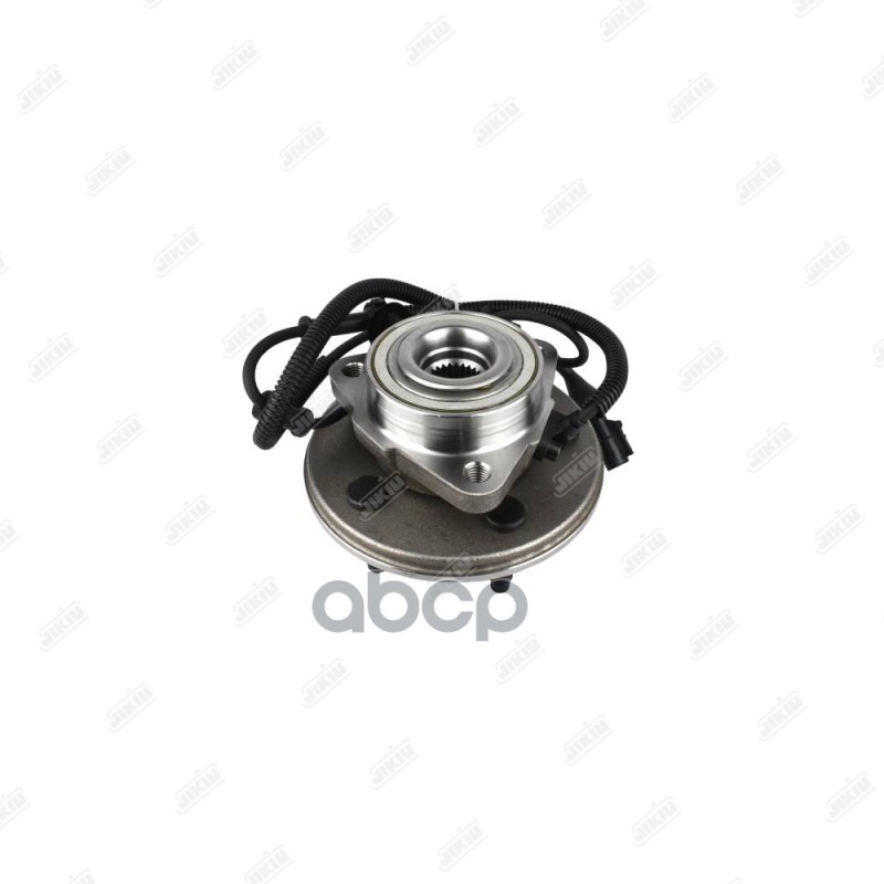 Hw51012 к-Кт Подшипника Ступицы Перед. Ford Explorer Iv 05-10 JIKIU арт. HW51012