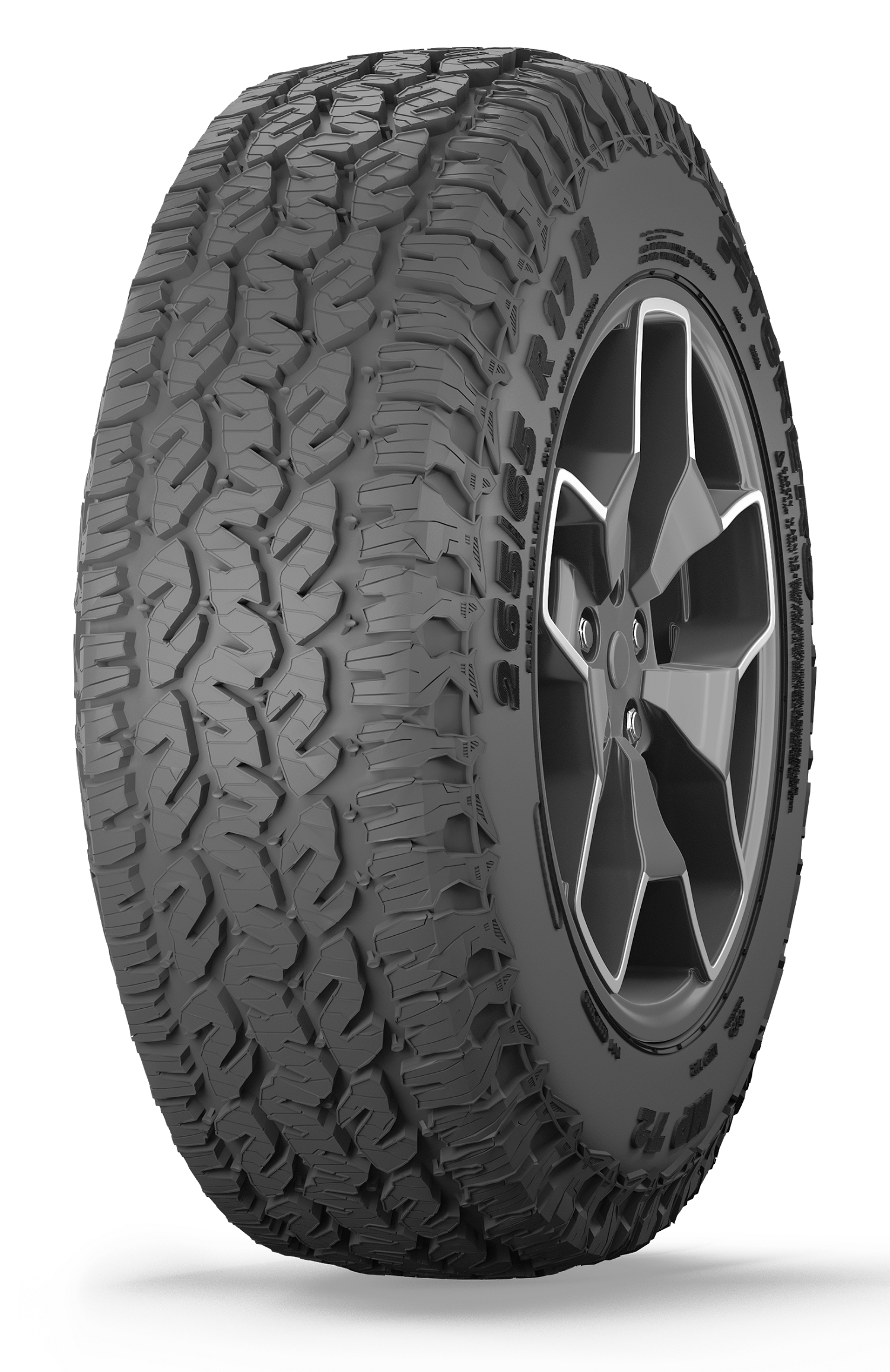 

Шина Torero MP72 205/70 R15 96T, MP72