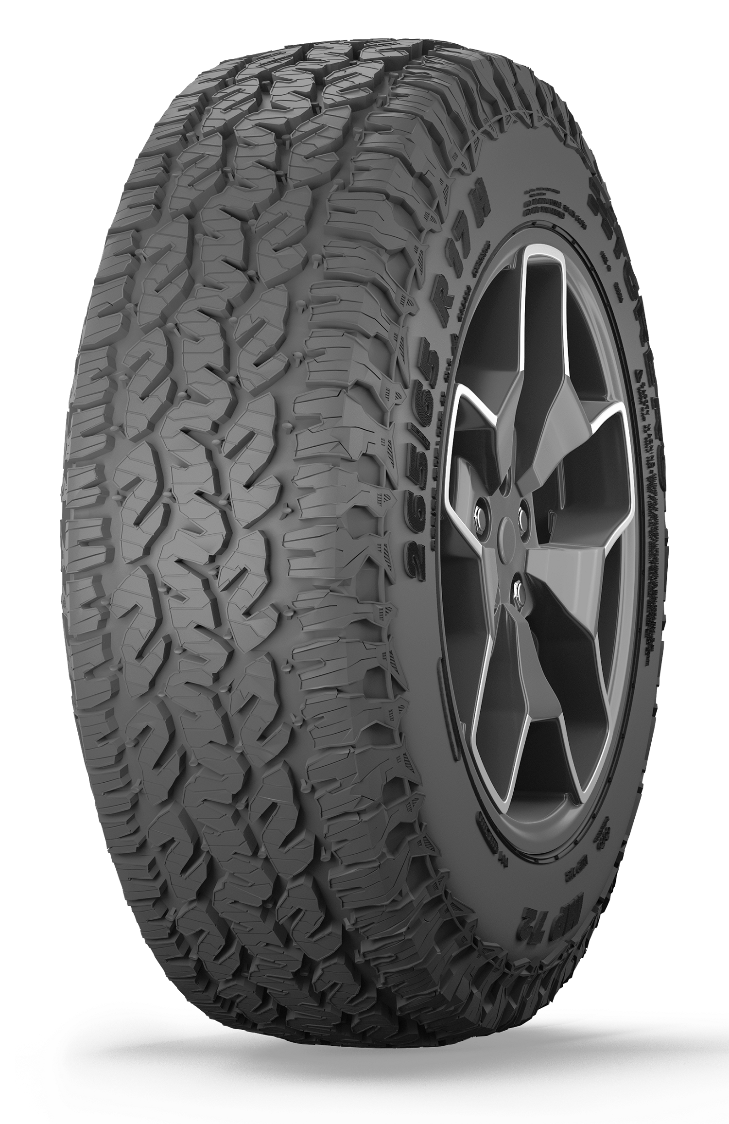 Шина Torero MP72 205/70 R15 96T