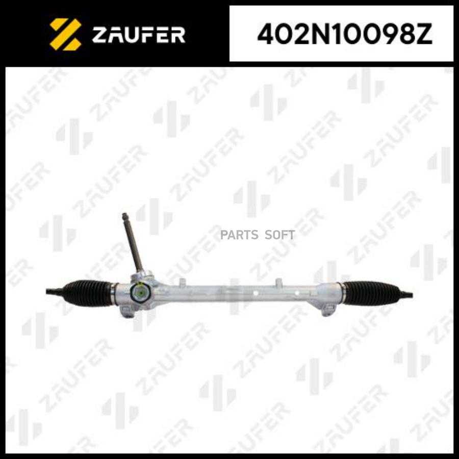 Рулевая рейка с тягами механическая ZAUFER 402n10098z 43001₽