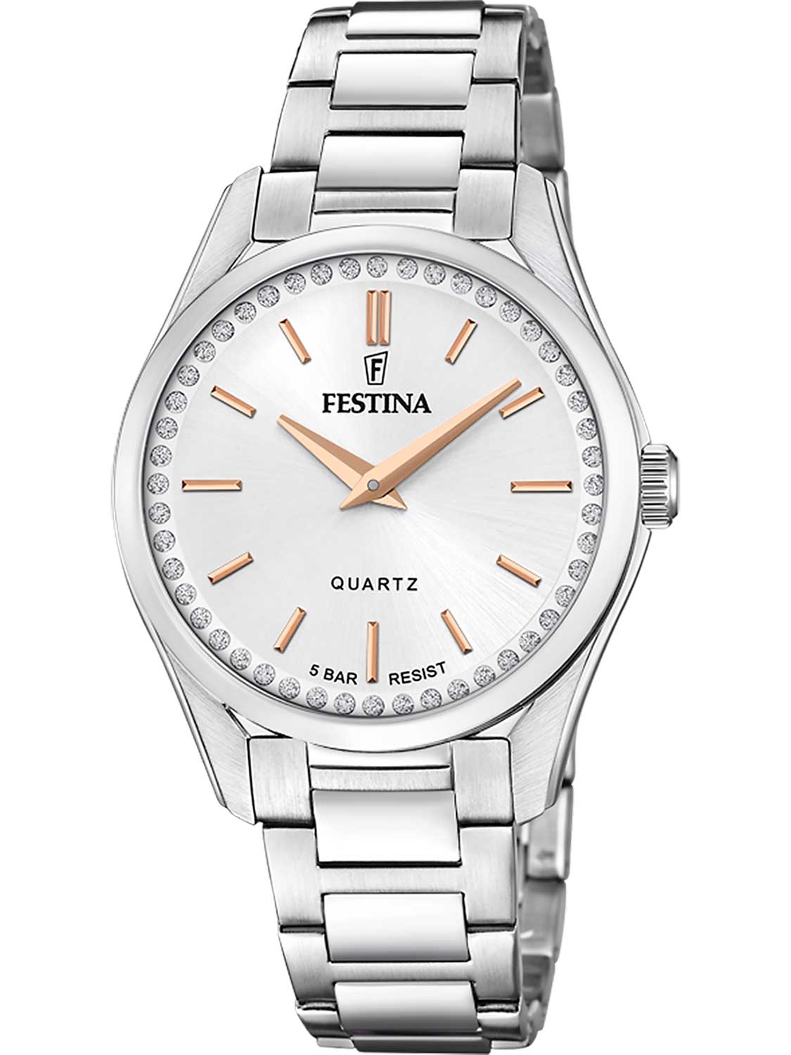

Наручные часы женские Festina F20583/1, F20583/1