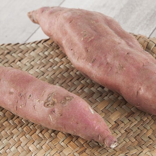 

Батат ВкусВилл +- 700 г