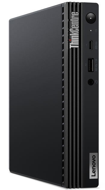 

Системный блок Lenovo ThinkCentre M70q Gen 2 Black (11MY003RRU), ThinkCentre M70q Gen 2
