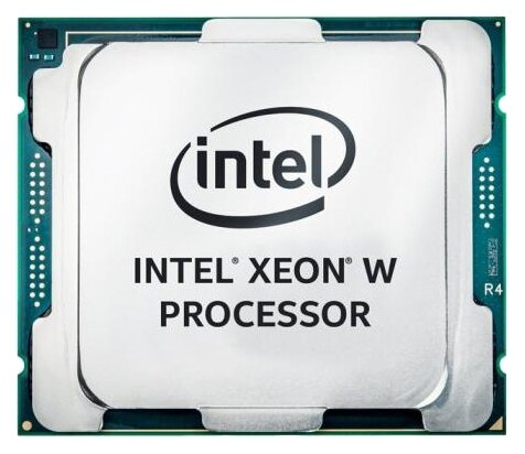 Процессор Intel Xeon W-2255 LGA 2066 OEM