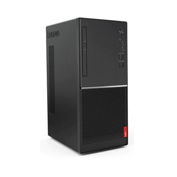 фото Системный блок lenovo v55t-13acn gen 2 black (11rr001bru)