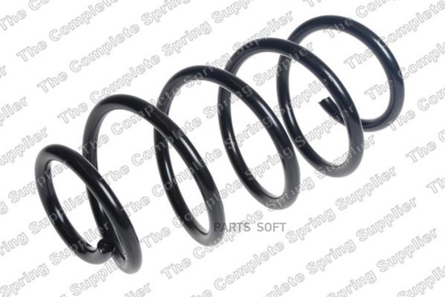 

Пружина подвески перед. HYUNDAI SANTA FE 2,0/2,2 CRDi /2,0/2,2 CRDi AWD 6/12-5/15