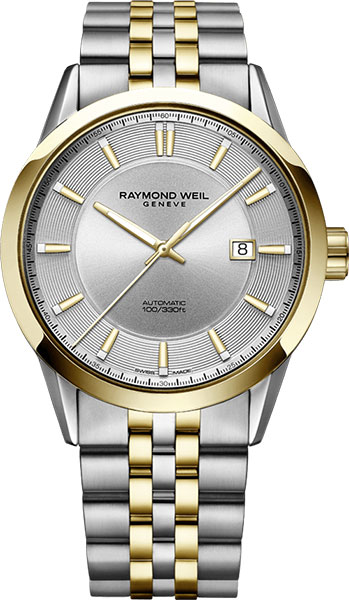 Наручные часы мужские Raymond Weil 2731-STP-65001