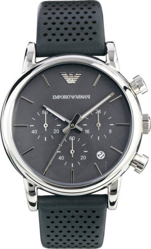 фото Наручные часы мужские emporio armani ar1735