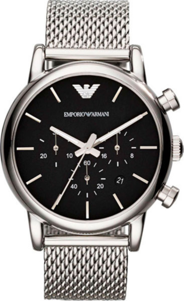 

Наручные часы мужские Emporio Armani AR1811, AR1811