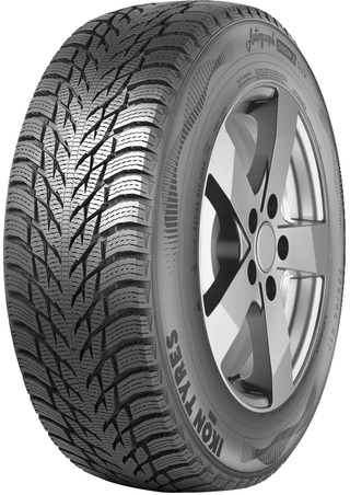 Шины Ikon Autograph Snow 3 255/45 R19 104T