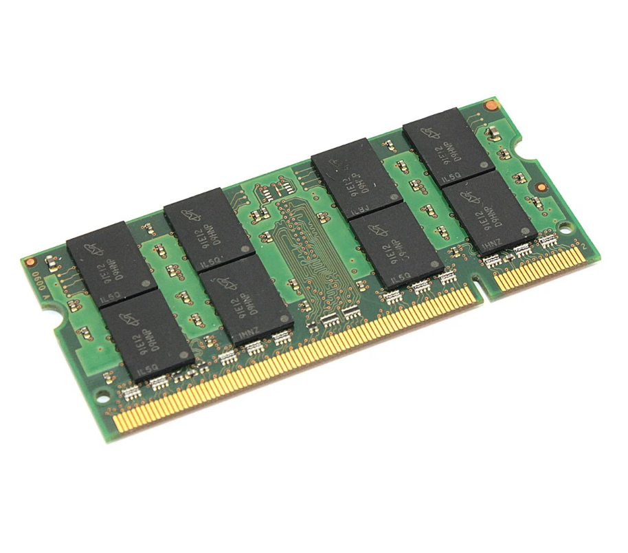 Оперативная память OEM (084350), DDR2 1x2Gb, 667MHz