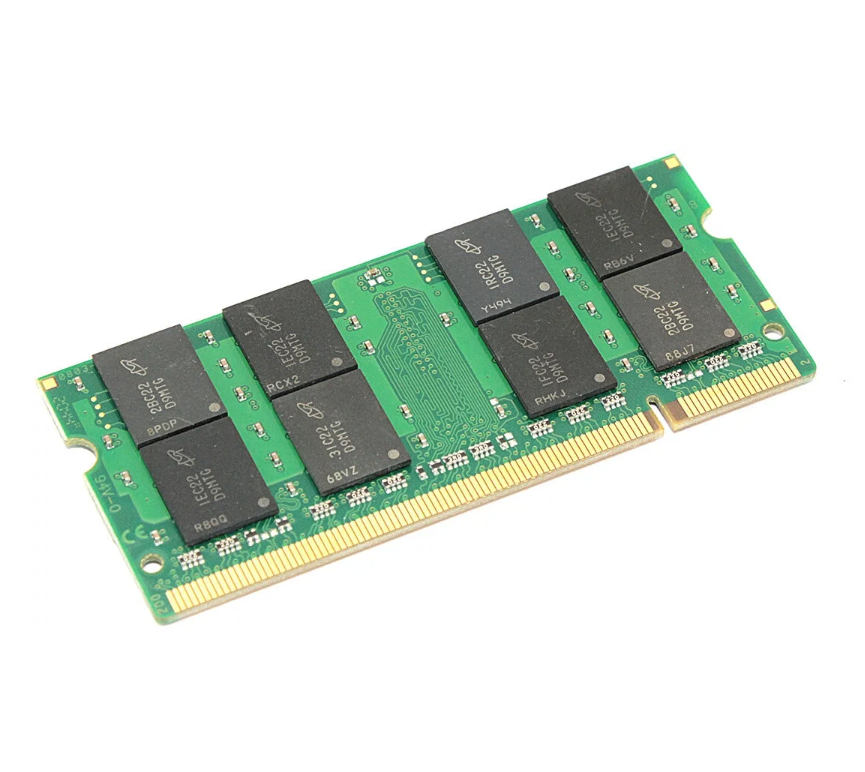 Оперативная память OEM (084354), DDR2 1x4Gb, 800MHz