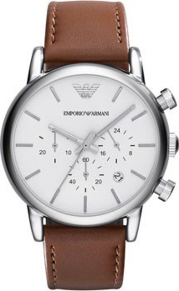 фото Наручные часы мужские emporio armani ar1846