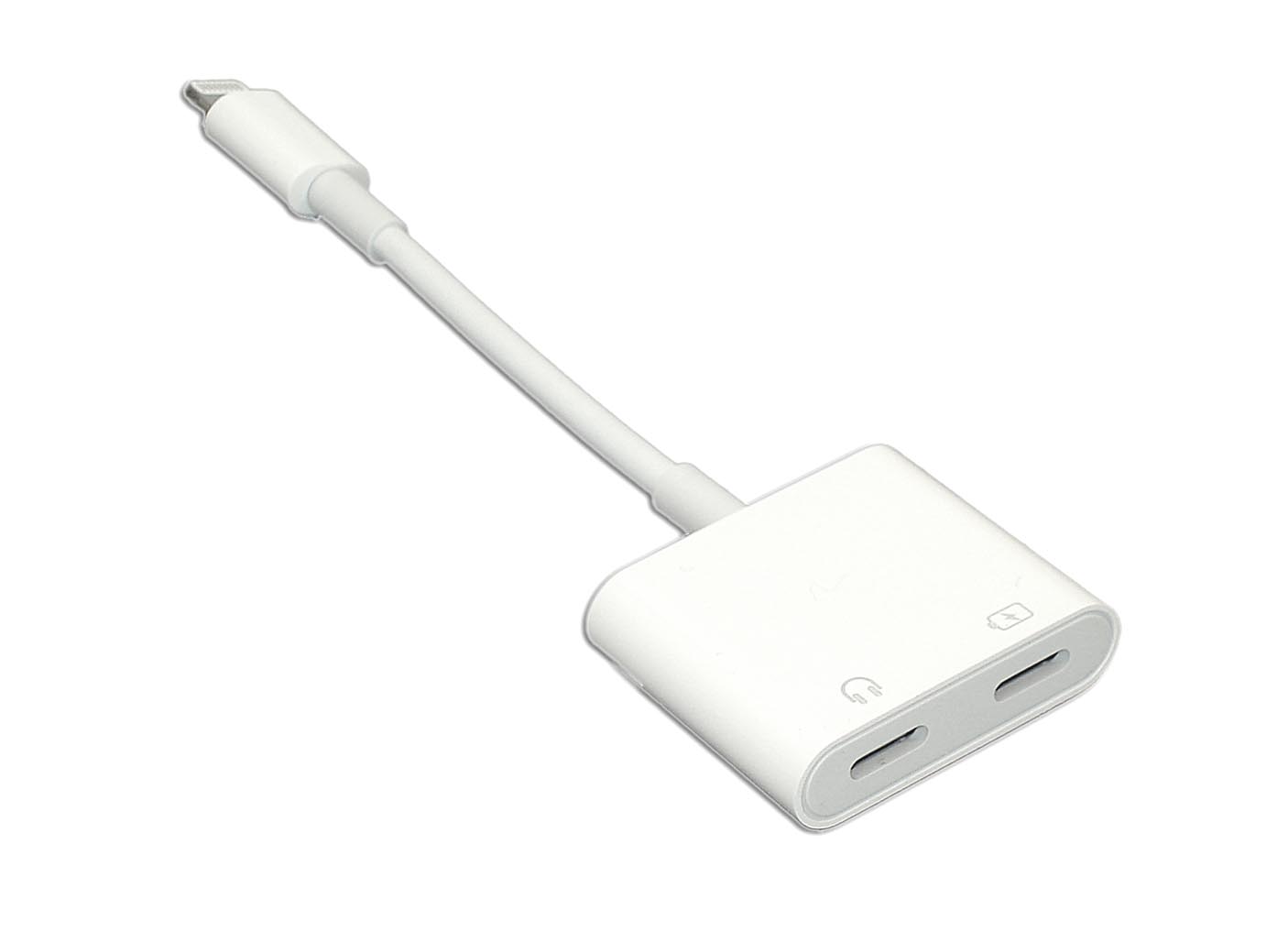 Переходник RageX MH86Y OEM 076765 для Apple (076765)