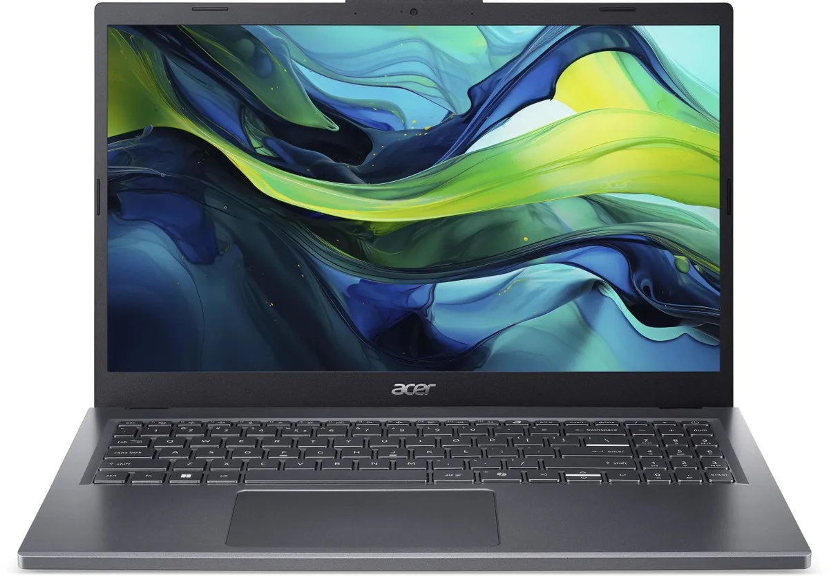 

Ноутбук Acer Aspire 15 A15-51M-36HA Grey (NX.KXRCD.008-wpro), Aspire 15 A15-51M-36HA