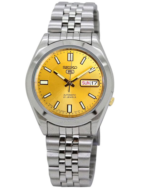 

Наручные часы мужские Seiko SNKF69J1, SNKF69J1