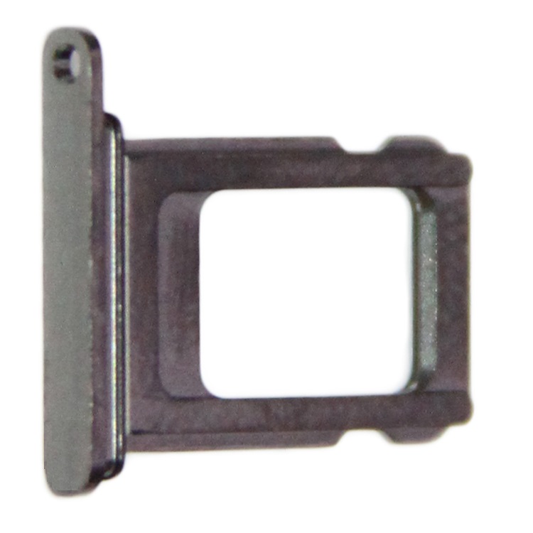 Лоток sim-карты для iPhone 12 Pro, iPhone 12 Pro Max <графит>