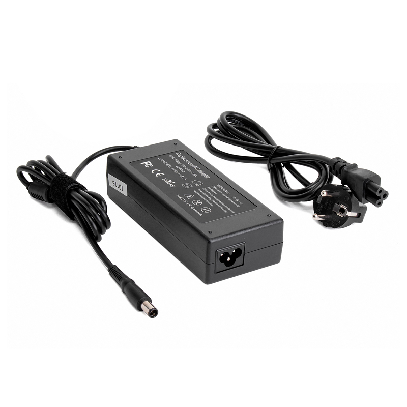 

Блок питания для ноутбука OEM NADP-130ABD 130Вт для Dell (DL08), Черный, NADP-130ABD