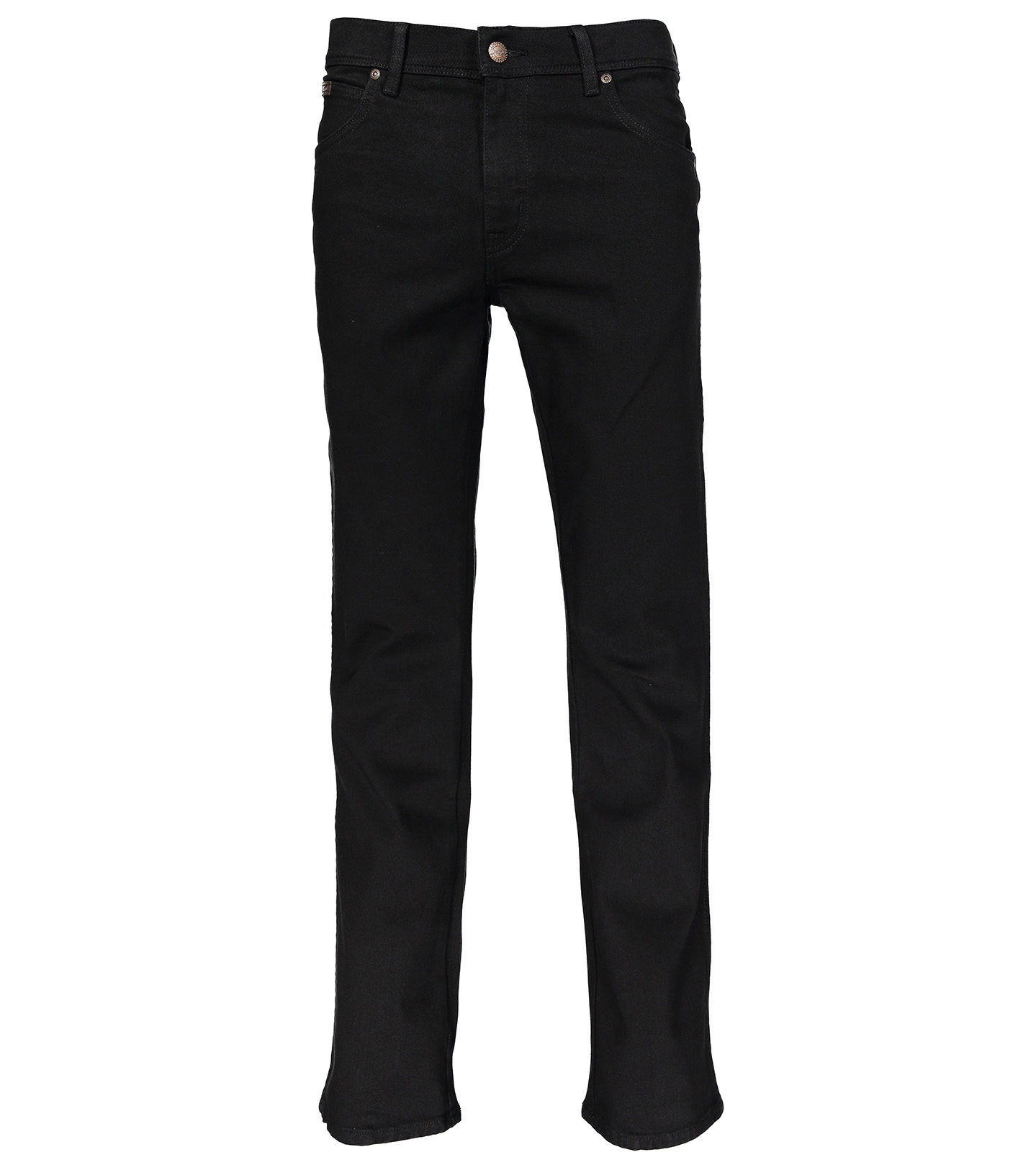 фото Джинсы мужские wrangler men texas jeans черные 33/30