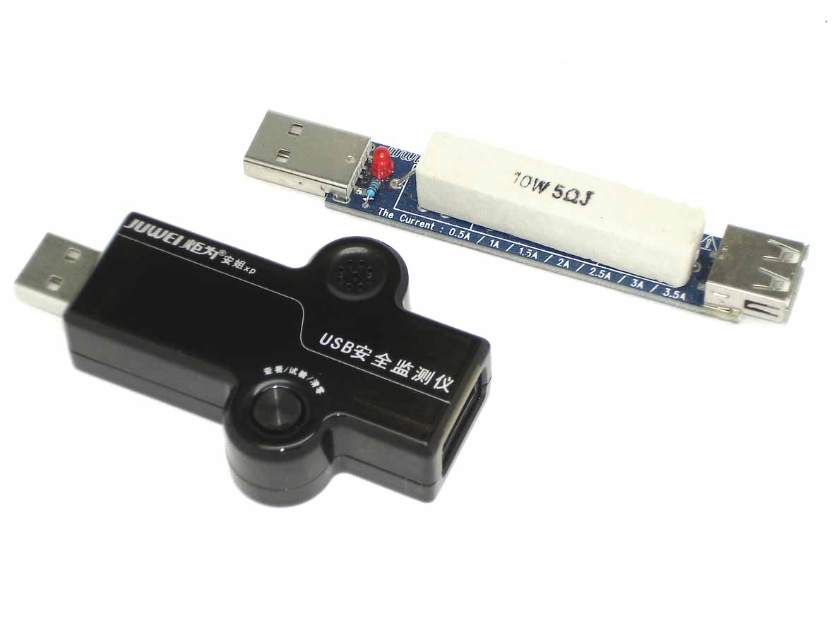 Juwel J7-d USB-тестер для внешних аккумуляторов 5V-7,4V   0-5,1A светоарматура juwel helialux led spectrum 550 27w для trigon 350 48905