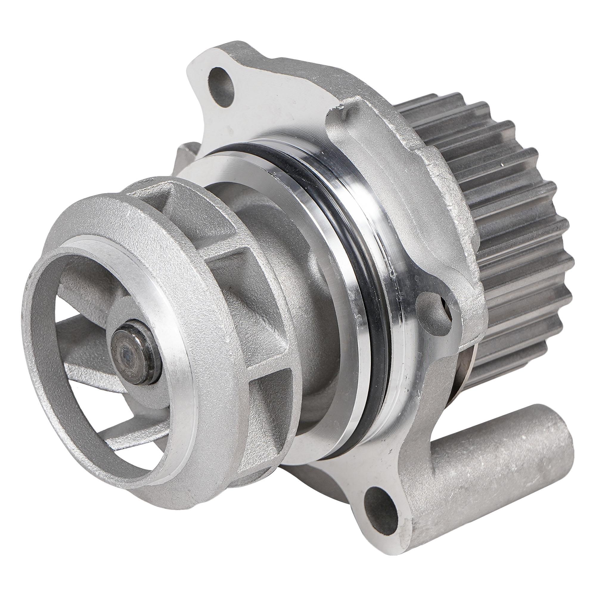 

Помпа, водяной насос AD A3/A4/A6 VW B5/G4 LUZAR LWP 1818