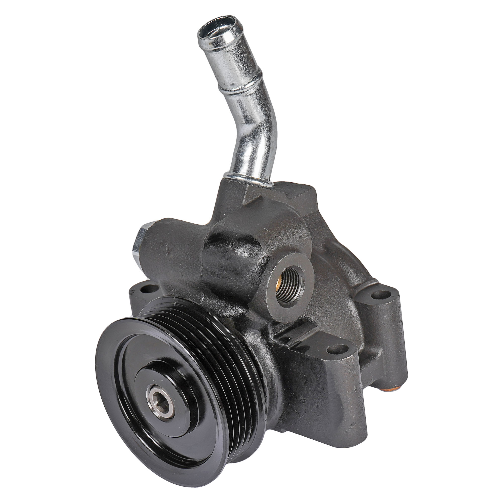 

Насос ГУР для автомобилей Ford Fiesta (01-)/Fusion (02-) LUZAR LPS1001