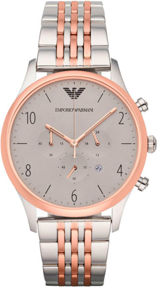 фото Наручные часы мужские emporio armani ar1864