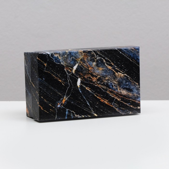 

Подарочная коробка "Текстура", 13,5 х 8 х 5 см