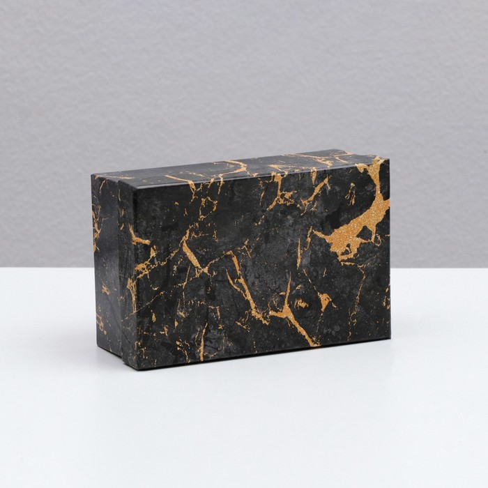 

Подарочная коробка "Текстура", 15 х 9,5 х 6 см