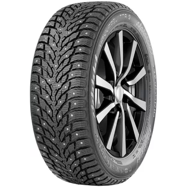 

Шины Nokian Tyres Hakkapeliitta 9 175/65 R15 88T, Hakkapeliitta 9