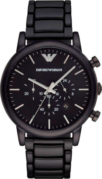 фото Наручные часы мужские emporio armani ar1895